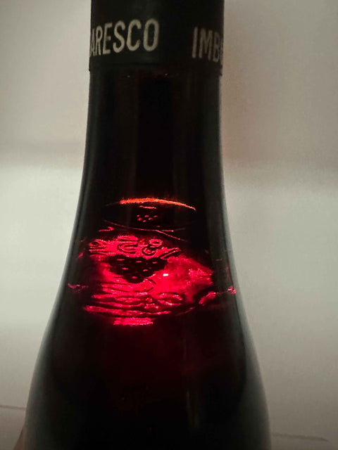 Gaja Barbaresco, Sori San Lorenzo 1971