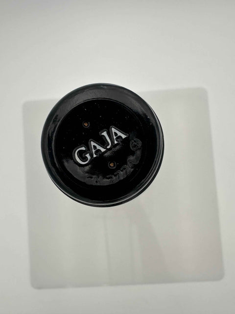 Gaja Barbaresco, 2021