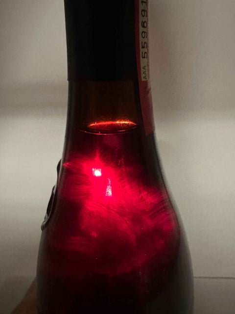 Gaja Barbaresco, 1985