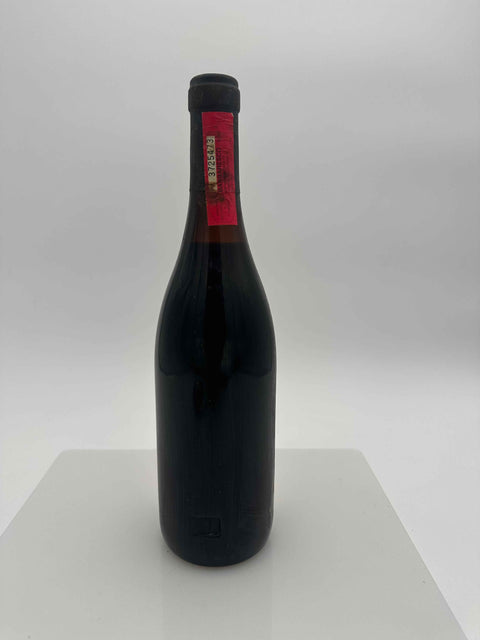 Gaja Barbaresco, 1983