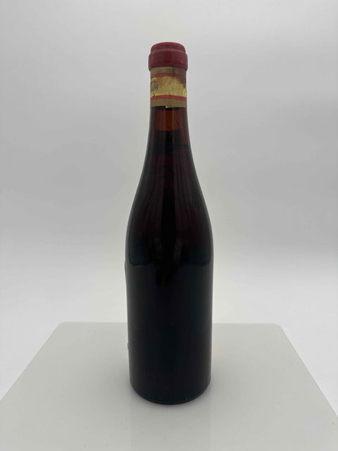 Gaja Barolo, 1961