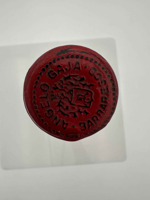 Gaja Barbaresco, 1964