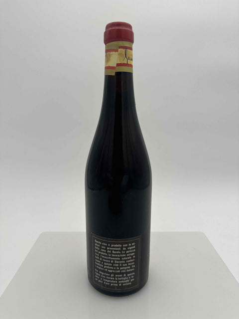 Gaja Barolo, 1959