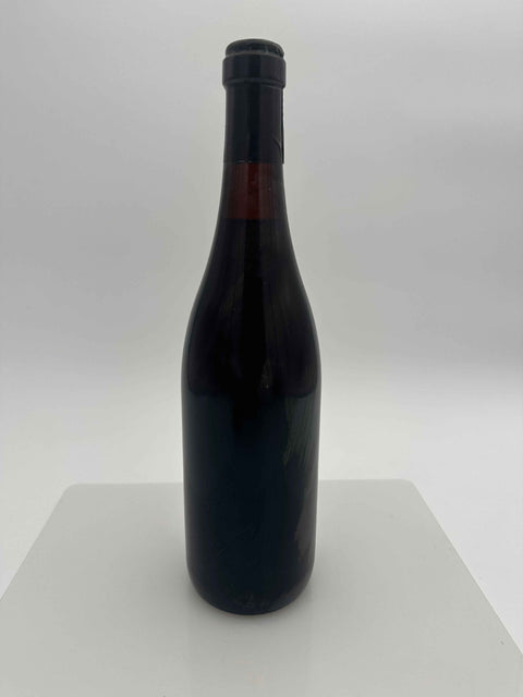 Gaja Barbaresco, 1973