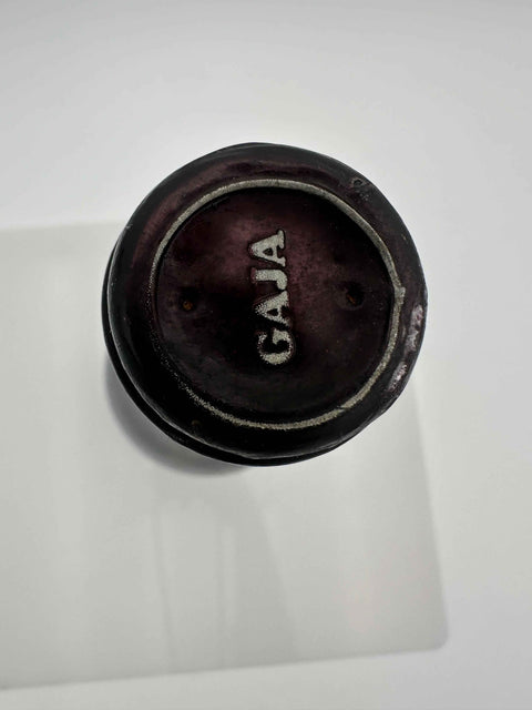 Gaja Barbaresco, 1973