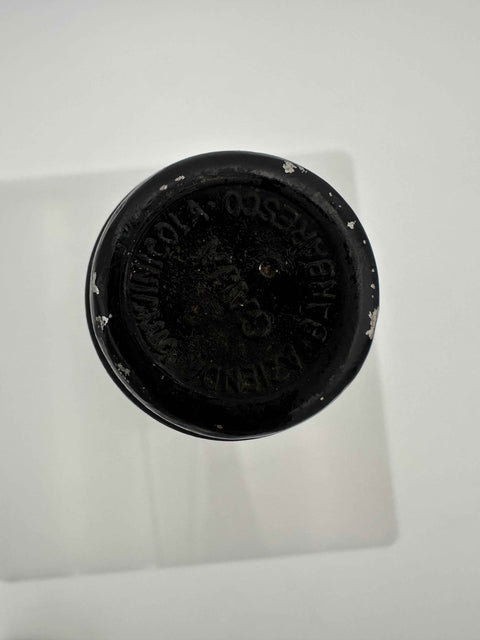 Gaja Barbaresco, 1977