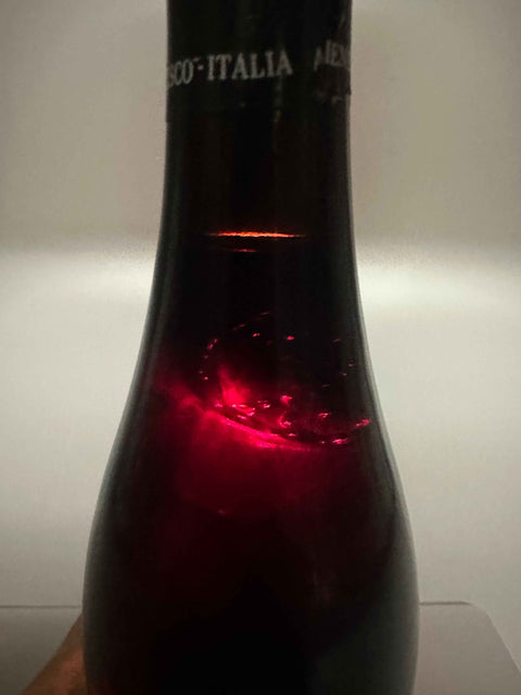 Gaja Barbaresco, 1975