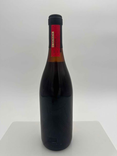 Gaja Barbaresco, 1982