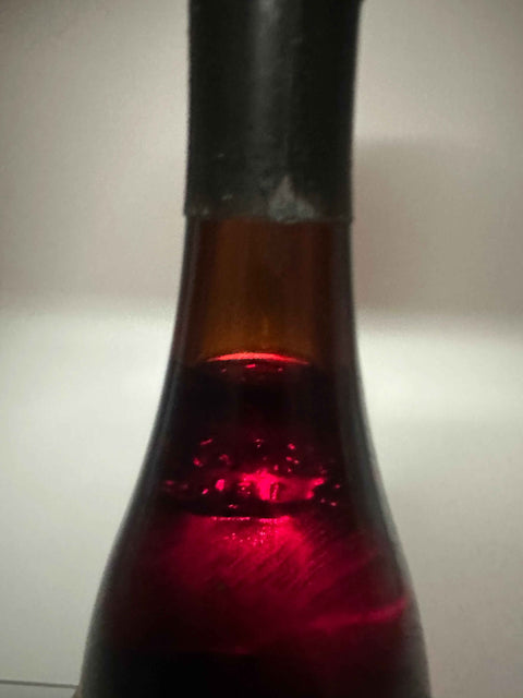 Gaja Barbaresco, 1978