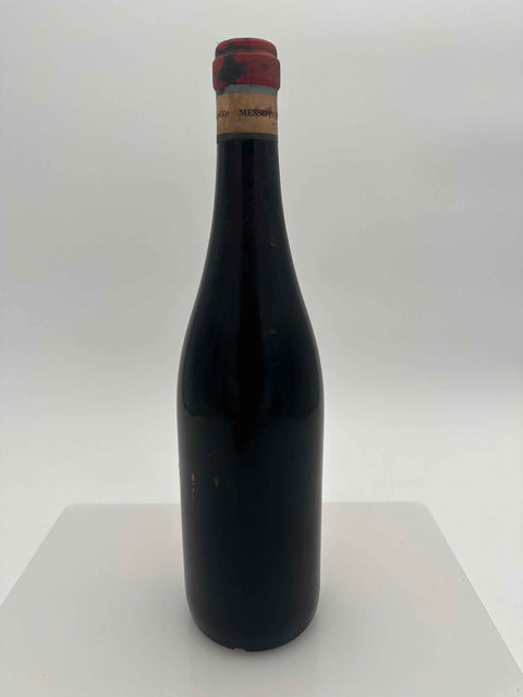 Gaja Barbaresco, Infericot 1967
