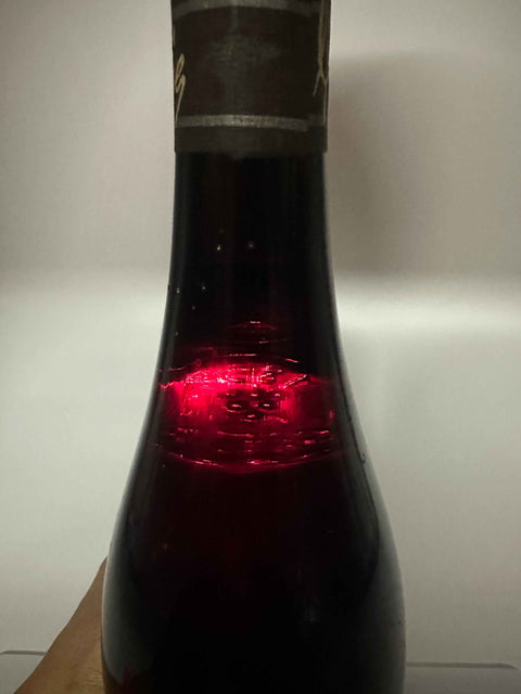 Gaja Barbaresco, Sori San Lorenzo 1968