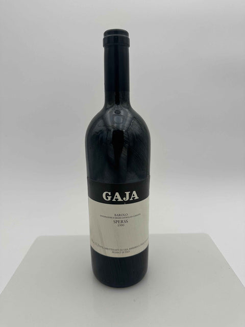 Gaja Barolo, Sperss 1990