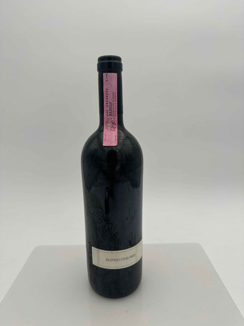 Gaja Barolo, Sperss 1990