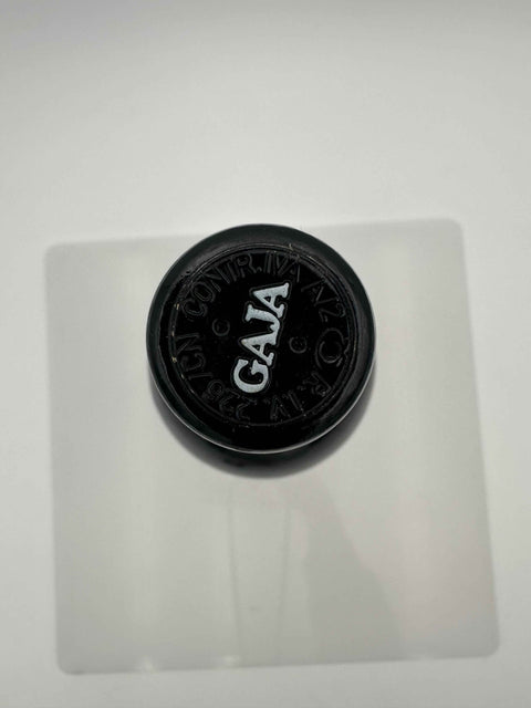 Gaja Barolo, Sperss 1989