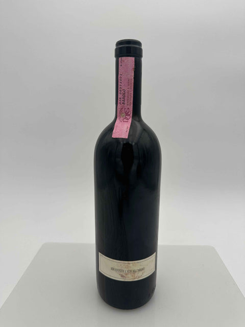 Gaja Barolo, Sperss 1989