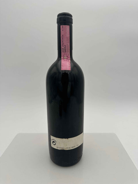 Gaja Barolo, Sperss 1988