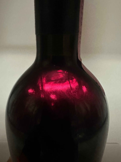 Gaja Barolo, Sperss 1988