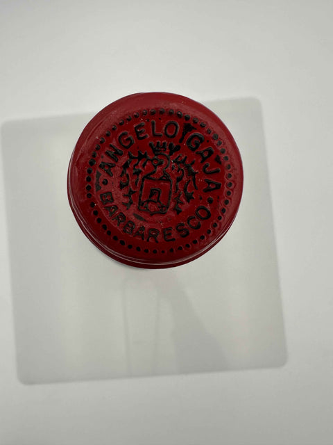 Gaja Barbaresco, 1967