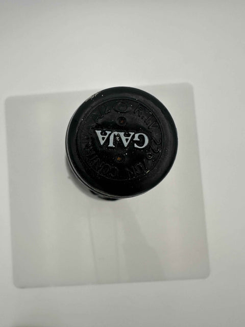 Gaja Barbaresco, Sori San Lorenzo 1989