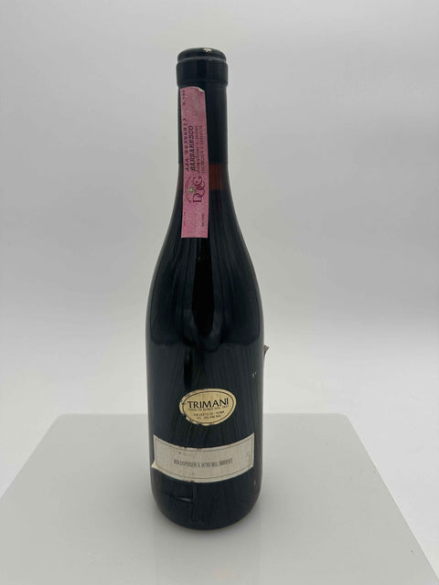 Gaja Barbaresco, Sori San Lorenzo 1989