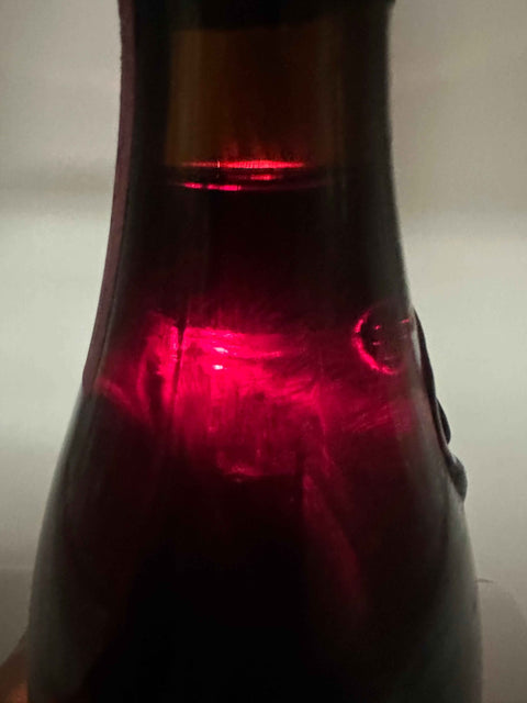 Gaja Barbaresco, Sori San Lorenzo 1989