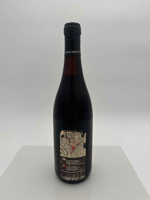 Gaja Barbaresco, Sori San Lorenzo 1976