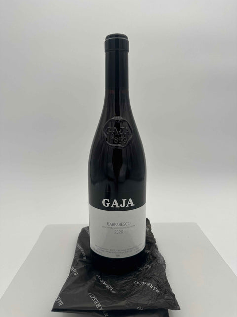 Gaja Barbaresco, 2020