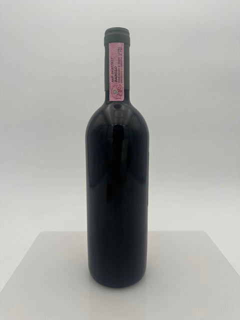 Barolo Domenico Clerico, PerCristina, 1999