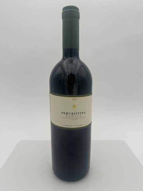Barolo Domenico Clerico, PerCristina, 2007