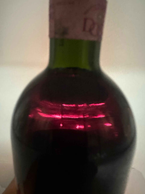 Brunello di Montalcino, Castelgiocondo Riserva 1988