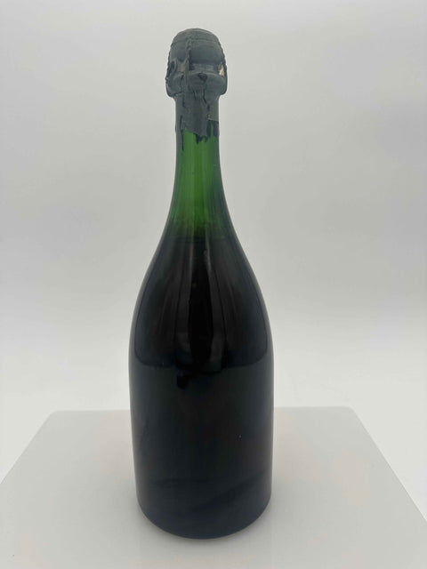Champagne Dom Perignon, vintage  1961