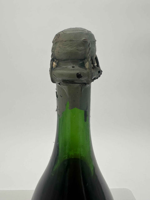 Champagne Dom Perignon, vintage  1961