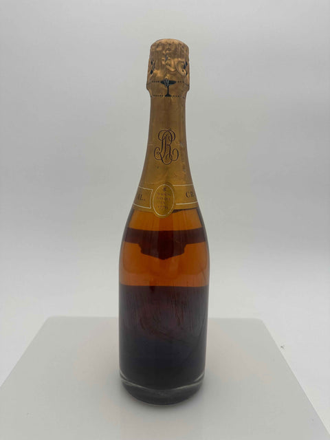 Louis Roederer, Brut, 1983