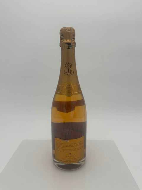 Louis Roederer, Brut, 1989
