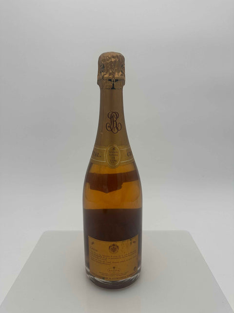 Louis Roederer, Brut, 1995