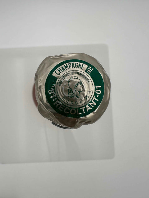 Jacques selosse, rose Degorgee, 7 Aprile 2016, Brut