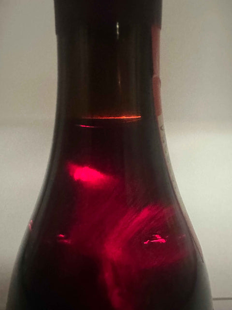 Vietti Barolo, Riserva Villero, 1982