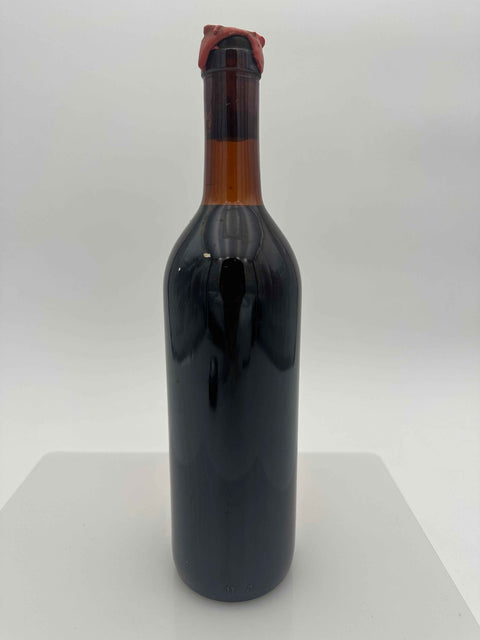 Fratelli Alessandria, Monvigliero Barolo,  1978