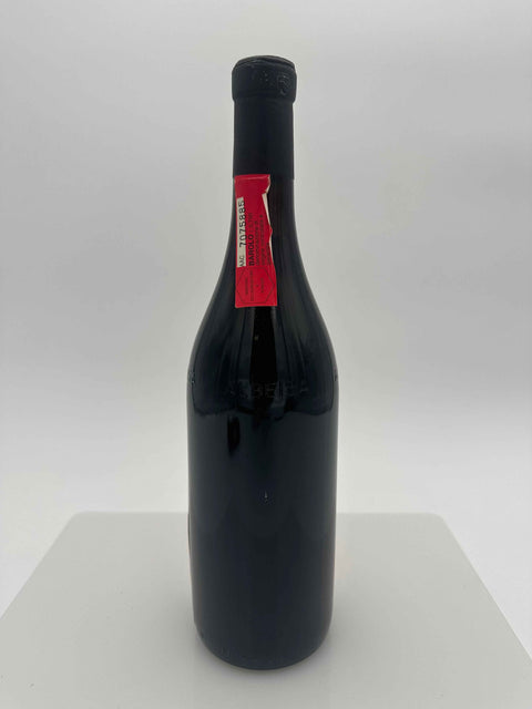 Fratelli Alessandria, Monvigliero Barolo,  1985