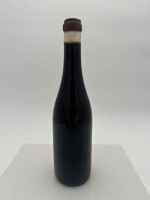 E. Pira E Figli, Barolo 1965