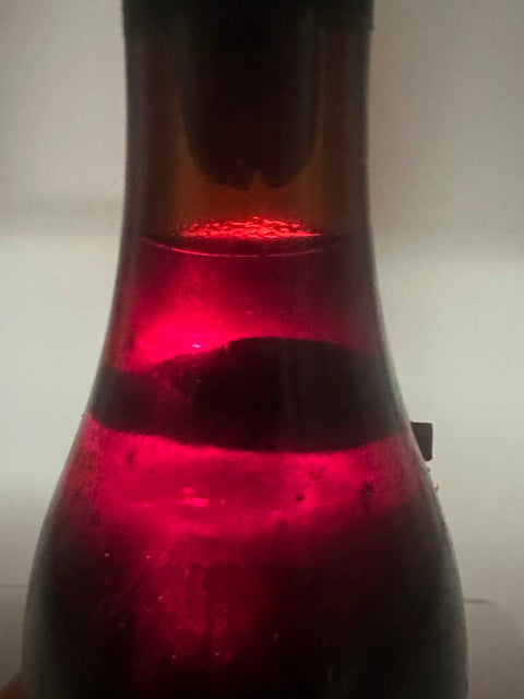 Cavallotto, Barolo Riserva Speciale, Bricco Boschis 1975