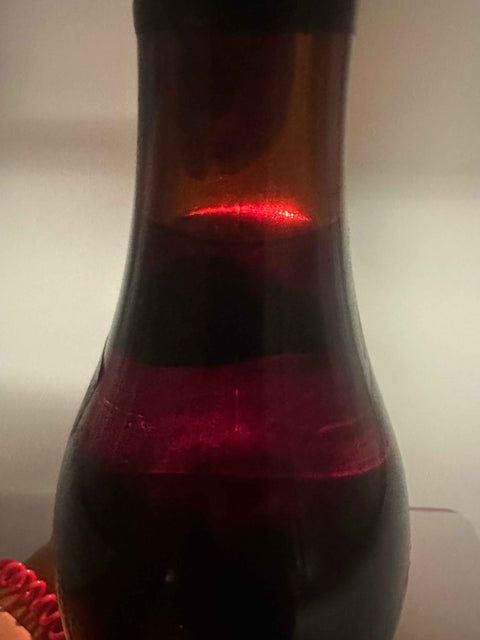 Cavallotto, Barolo, Bricco Boschis 1971, Riserva Speciale