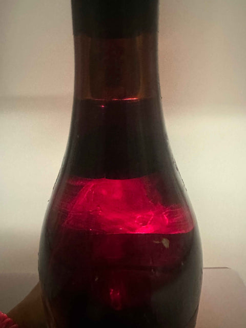 Cavallotto, Barolo, Bricco Boschis 1978