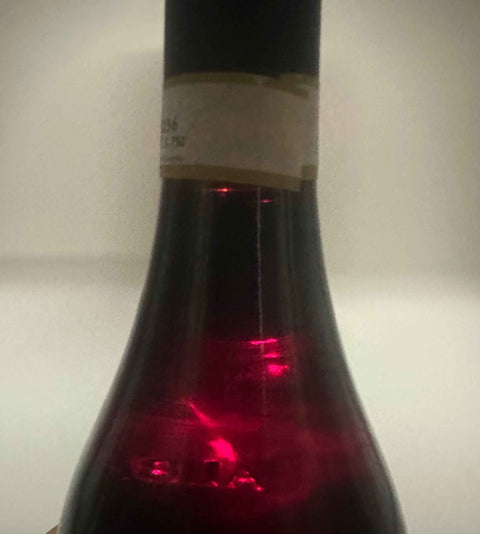 Cavallotto, Barolo, Riserva Vignolo 2010