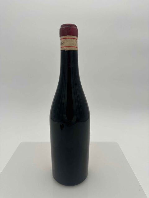Cavallotto, Barolo, 1962