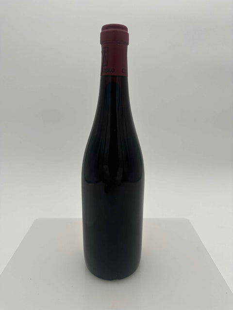 Bartolo Mascarello, Barolo 1971