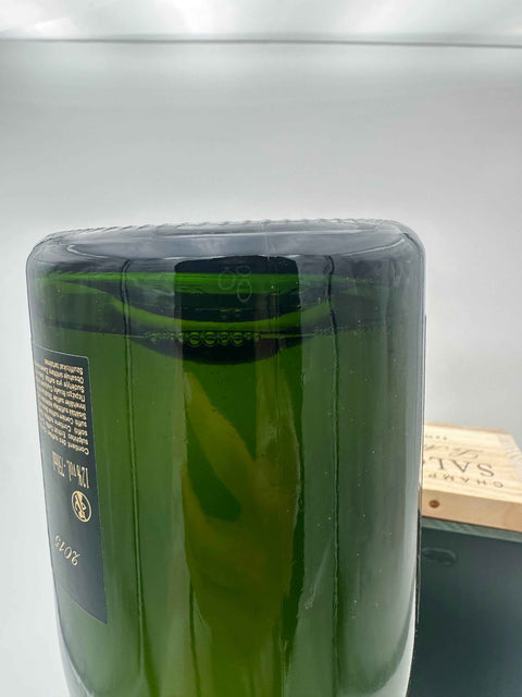 Champagne Salon 2015 Blanc de Blancs Le Mesnil, Brut