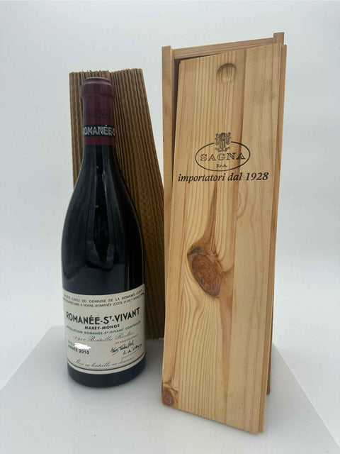 Romanee Conti, Romanee ST. Vivant, Marey Monge DRC 2010
