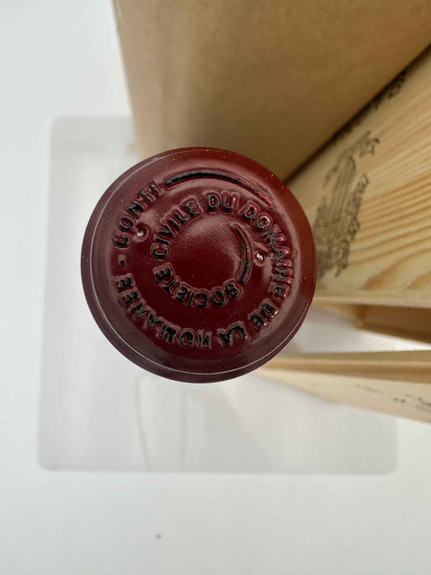 Romanee Conti, Romanee ST. Vivant, Marey Monge DRC 2021