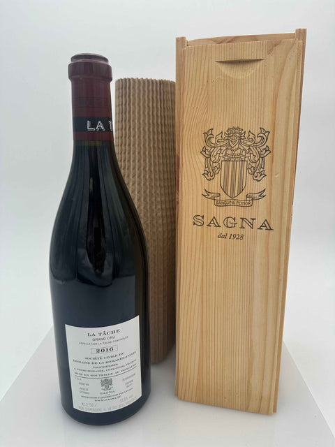 Romanee Conti, La Tache Monopole 2016